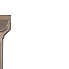 Cinzel Bosch Hex-22 Autoafiável Ponteiro Sextavado 80X400mm