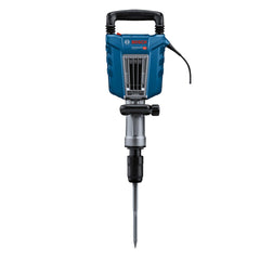 Martelo Demolidor Bosch Gsh 14 C 220V 1750W Brushless Maleta