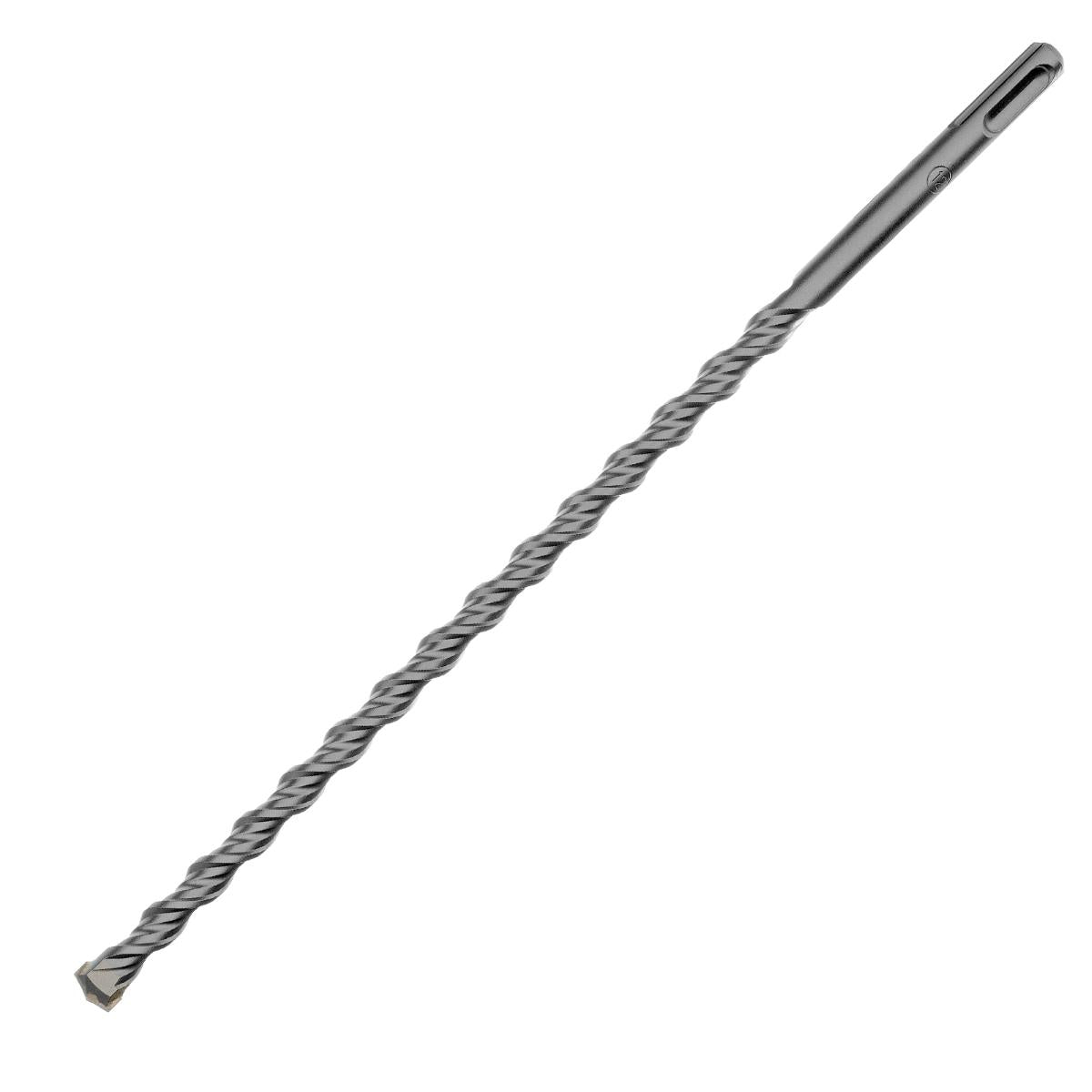 Broca Concreto SDS Plus 12x310mm Tungstênio Cobalto 1PC Gross