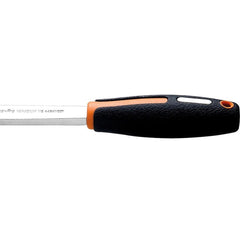 Catraca Encaixe 1/2'' 72 Dentes Tramontina PRO Aço Cromo Vanádio Reversível