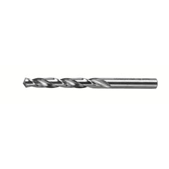 Broca Aço Rápido 12x151mm Din 338 Têmpera Total  com 5 Brocas