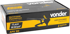 Aspirador Pneumático Apv 90 Vonder