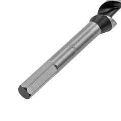 Broca Espiral Para Madeira 20 X 460mm Haste Sextavada MTX 701269 Perfuração Profunda