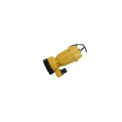 Bomba Submersa BFBB 2'' 220V Monofásico Sem Bóia Buffalo 80322
