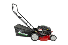 Cortador Grama Robusta Gas 6HP Recolhedor GR-6000C Garthen