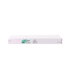 Ombrellone Retangular Oversize 4,60m x 2,70m Alumínio com Manivela Bel