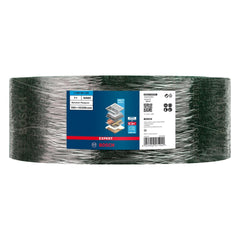 Manta Abrasiva Bosch Expert N880 100 mm X 10 M Multiuso
