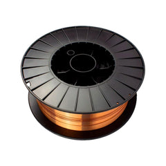 Arame Solda MIG ER70S-6 Gás 1,0 mm 15 KG Tradestar