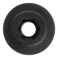 Soquete De Impacto Longo 1/2'' Sextavado 8mm Cromo Molibdênio Stels 1pc