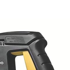 Pistola Alta Pressão 13 MPa 130 bar 1900 psi 60°C Compatível Lavadoras 42545/012 42545/022 Tramontina MASTER