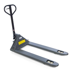 Paleteira Hidráulica Manual Transpalete 2 Ton 685X1220 Rodas Duplas TP2D-2000 Csm