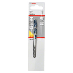 Broca Para Concreto Bosch Cyl-5 Ø9 X 50 X 100 mm