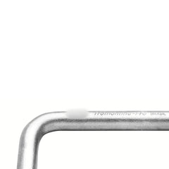 Chave Biela 11/16'' Aço Cromo Vanádio Cromado Resistência Superior para Profissionais Tramontina PRO