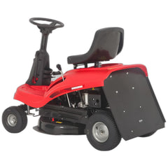 Trator Cortador de Grama 24'' 196CC Gv650Te sem Recolhedor Kawashima