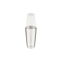 Coqueteleira Boston Tramontina Aço Inox E Vidro 700 ml 500 ml Drinks Bar