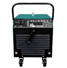 Máquina Retificador Br 400 60-400A 220/380/440V Trif Balmer