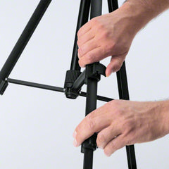Tripé Para Construção Civil Bosch Bt 150 1,5M