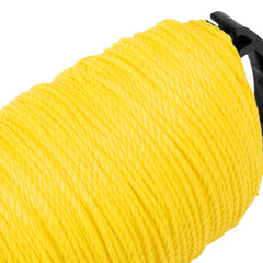 Cordão De Nylon Para Marcação 1,5Mm Carretel 100M Alta Resistência Mtx