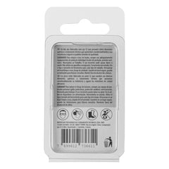 Bit Torx T27 25mm Aço Rápido 2 Pçs Gross Alta Resistência Magnético