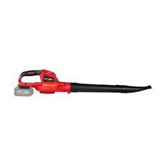 Soprador de Folhas a Bateria Toyama TBT18BL150 18V Fluxo 150CFM Limpeza Jardim Sem Bateria Sem Carregador