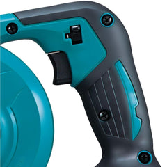Soprador LXT 18000 RPM Tubo de Jardinagem Sem Bateria Sem Carregador DUB186Z Makita