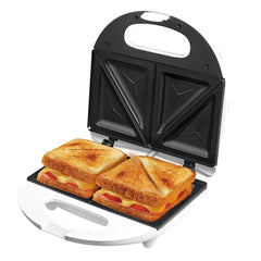 Sanduicheira Britânia Bello Pane Acabamento Inox 750 Watts 220V