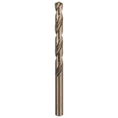 Broca Para Metal Bosch Aço Rápido Hss-Co 9mm
