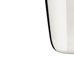 Coqueteleira Boston Tramontina Aço Inox 700 Ml E 500 Ml Profissional De Alta Performance Drink