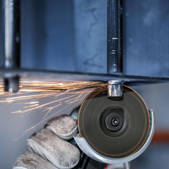 Disco De Desbaste Bosch Pro Stainlesssteel&Metal 76mm 5Un