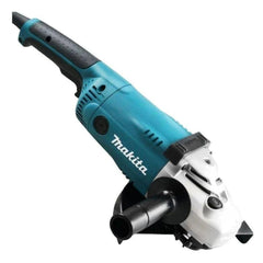 Esmerilhadeira Angular 180Mm 2200W Ideal para Cortes em Metal Com Punho GA7020 127V Makita
