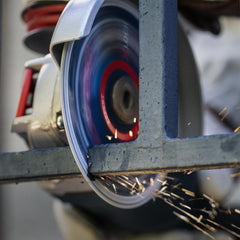 Disco De Corte Diamantado Bosch Expert Bosch X-Lock 115mm