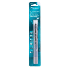 Broca Aço Rápido Profissional Industrial 16x178mm Aço M2 1PC Gross 7184355