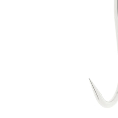 Gancho Central Tramontina Profissional Master Aço Inox 56 HRc Certificado NSF Branco 1 Unidade