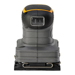 Lixadeira Orbital WAP ELO 25 14000 OPM 250W Sistema de Grampos, Saco Reutilizável 127V