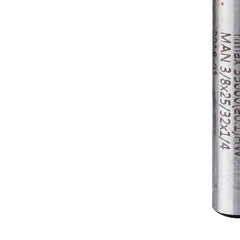 Fresa De Ranhurar Bosch 1/4'' D1 9.5mm L19.5mm G51mm