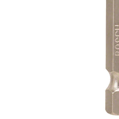 Broca Para Madeira Bosch 3 Pontas 2mm (Encaixe 1/4'')