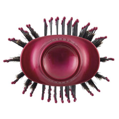 Escova Secadora de Cabelos Beauty Cherry PEC13 1300W Philco Seca Alisa e Modela Bivolt