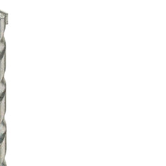 Broca Para Concreto Bosch Cyl-1 Ø6,5 X 60 X 100 mm 10 Peças