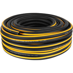 Mangueira Oleo/Graxa(E) 5/8" Pt350 PVC 50m Vonder