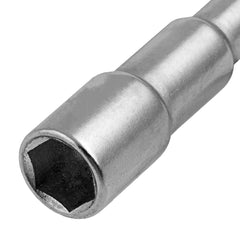 Chave Biela Com Furo Passante Cromo Vanádio 11mm 1PC Stels 1423255 Resistente
