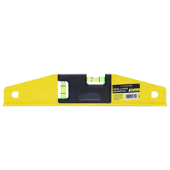 Nível 12" 2 Bolhas Magnético Tradestar