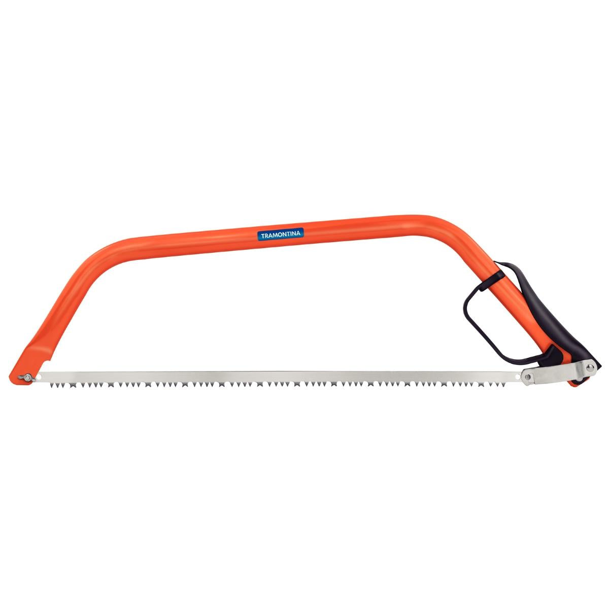 Serrote de Poda Profissional 21'' 535 mm Lâmina Aço Carbono Tramontina
