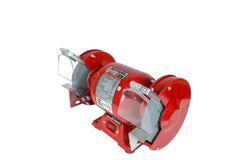Motoesmeril Monofásico Pot Absorvida 360W 220V60Hz Motomil
