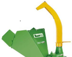 Triturador Orgânico Tr-600E 15Cv Trif 380 660V 60Hz Trapp
