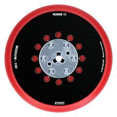Prato Autoaderente Bosch Expert 150mm Encaixe Universal