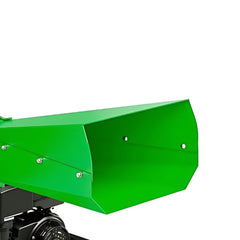Ensiladeira com Base 15hp Motor à Gasolina ES-500G NR-12 Trapp