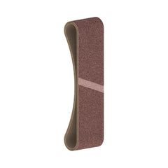 Cinta De Lixa Bosch Pro X440 75X610mm Grano 80 3Un