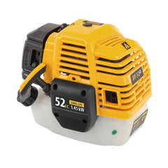Roçadeira a Gasolina Multifuncional 52cc 1.45kW GT-52S Potente e Versátil Denzel 962279
