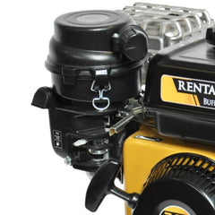 Motor BFG 7,5 CV Rental Partida Manual Gasolina Buffalo 60847