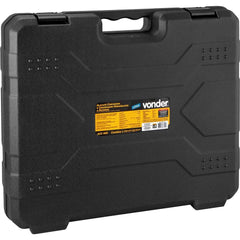 Alicate Crimpador Cortador Hidráulico 18V ACC400 Vonder